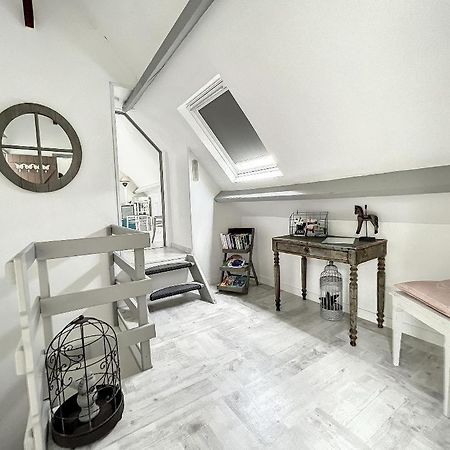 Montpinchon Chambres D'Hotes La Clef Des Champs المظهر الخارجي الصورة